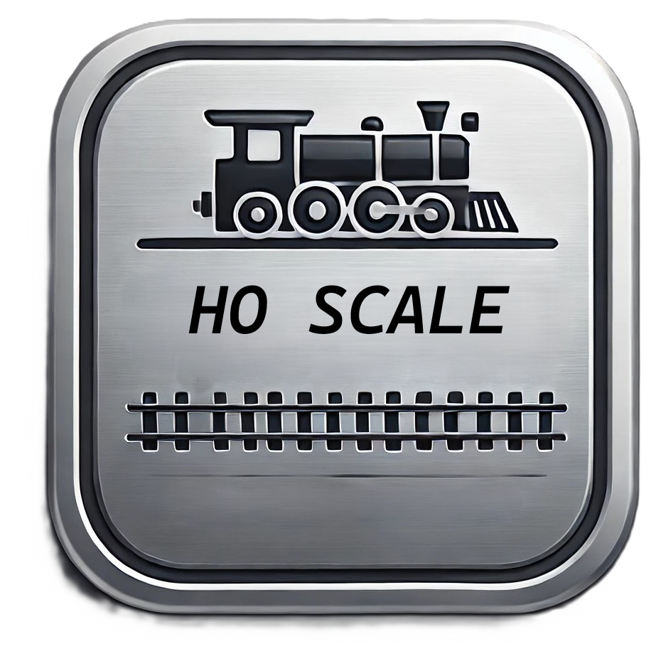 Ho Scale Buildings