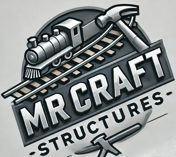 Mr Craft Structures