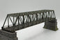 N Scale Classic Truss Bridge – Double Track – High Detail