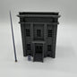 Ho Scale Post Office 1:87 Building