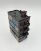 N Scale Lone Survivor Urban Building - Deli Grocery