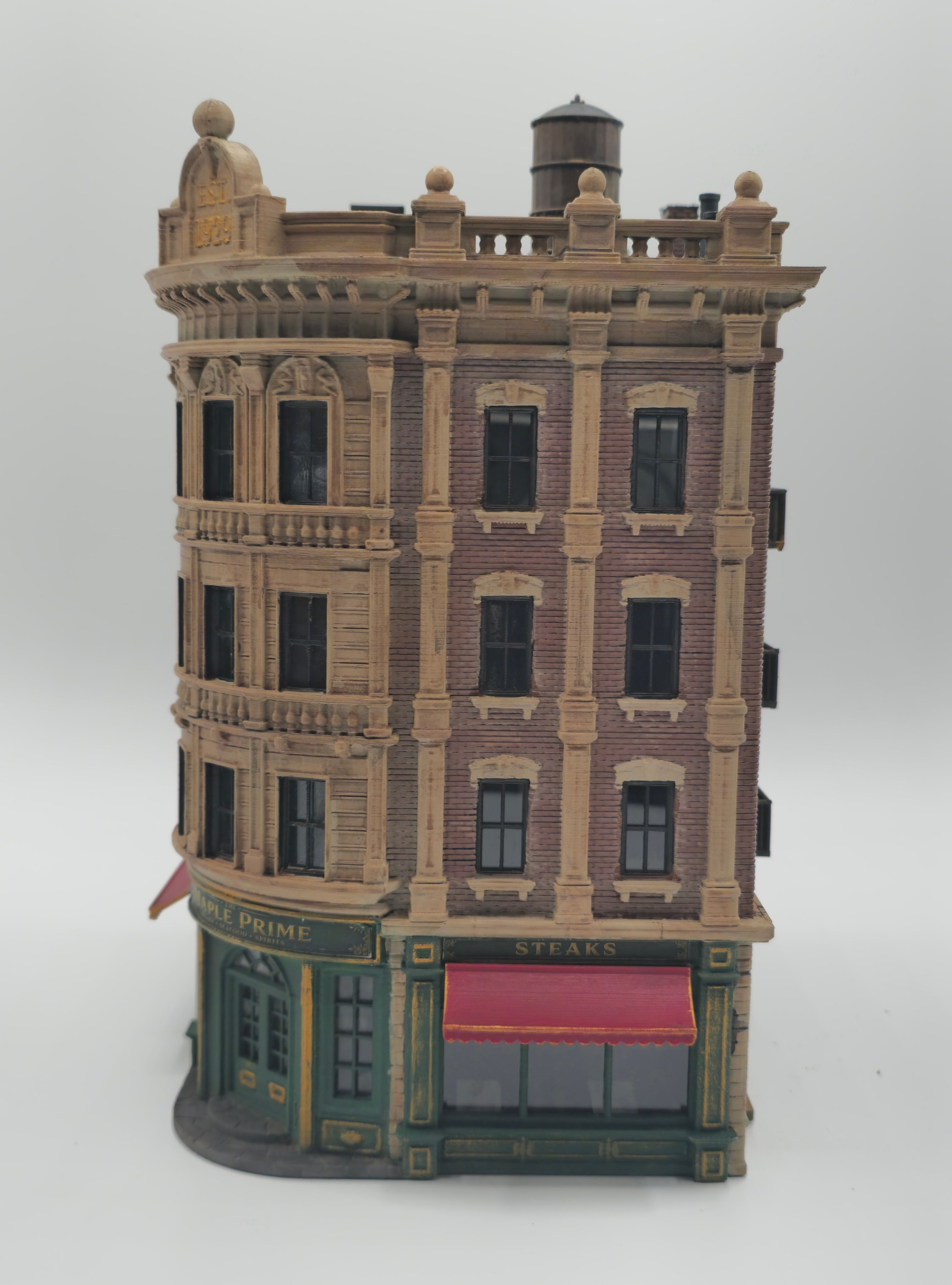 Mr Craft Structures – Mr Craft Structures