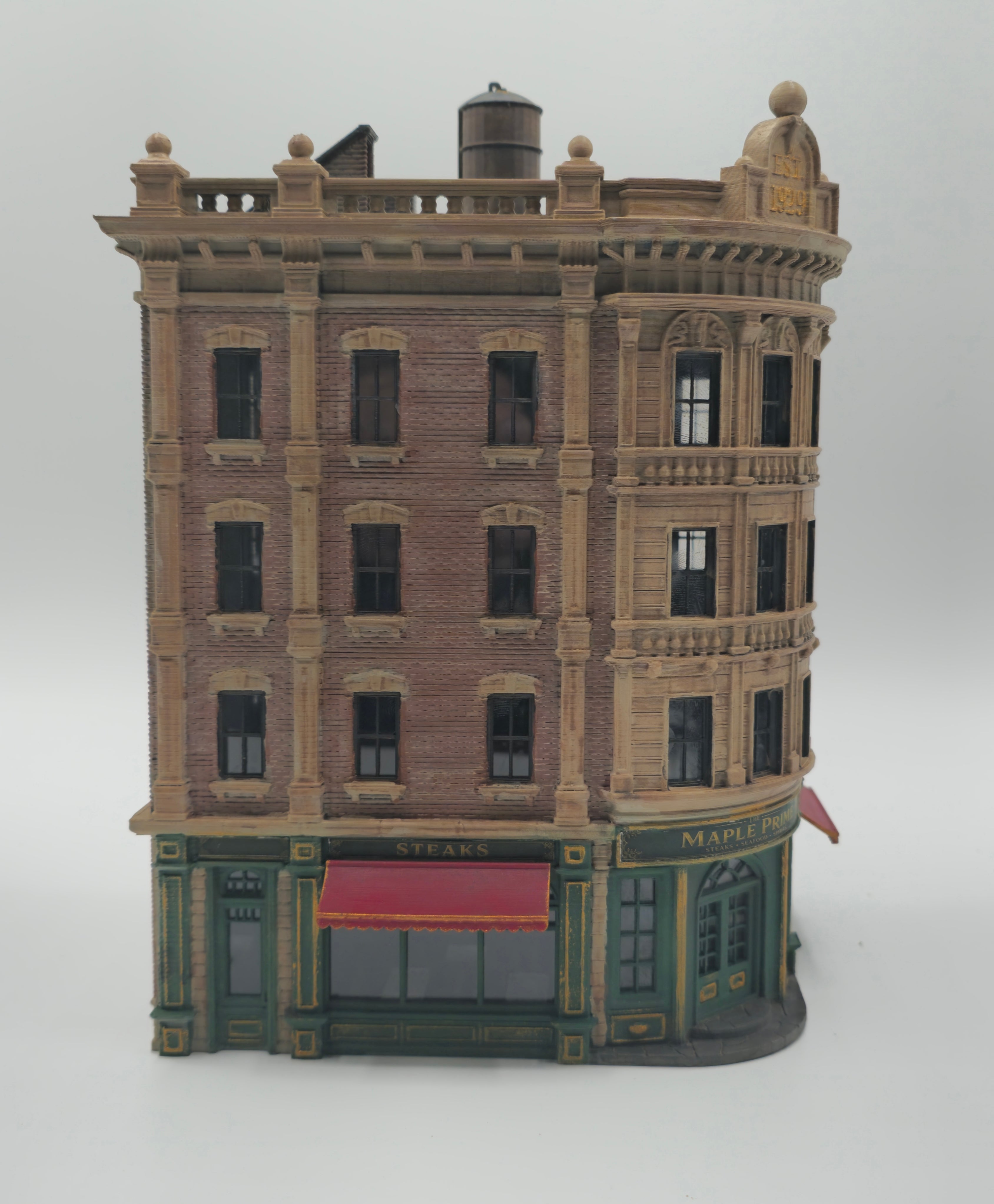 Mr Craft Structures – Mr Craft Structures