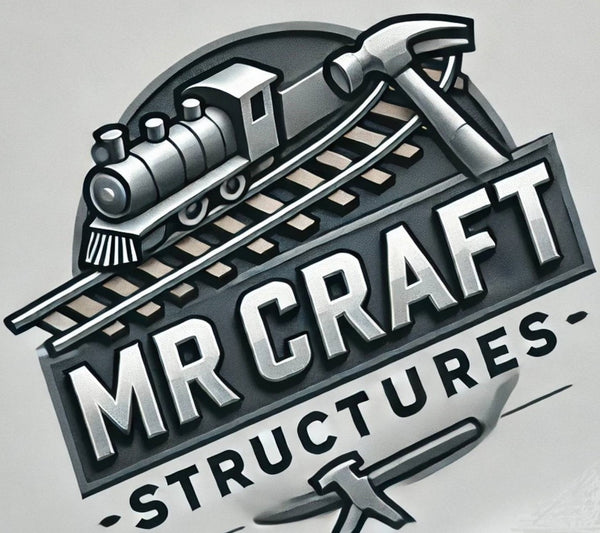 Mr Craft Structures 