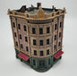 Maple Prime N Scale Downtown Restaurant Building
